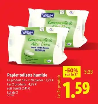 Promotion Exclusives de 40
Papier : Découvrez l'Offre incontournable