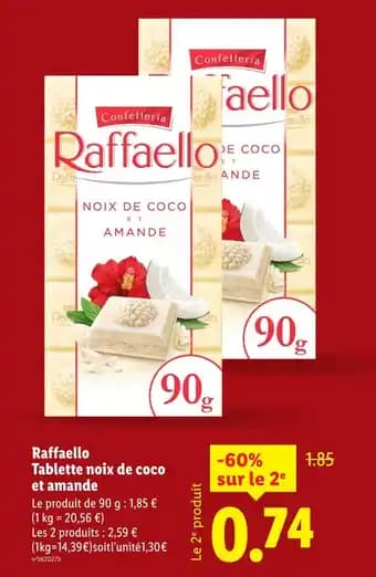 Promotion Exclusives de 19
De coco : Découvrez l'Offre incontournable