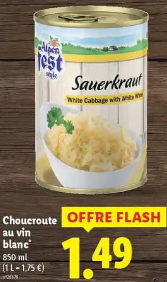 Promotion Exclusives de 7
Vin blanc : Découvrez l'Offre incontournable