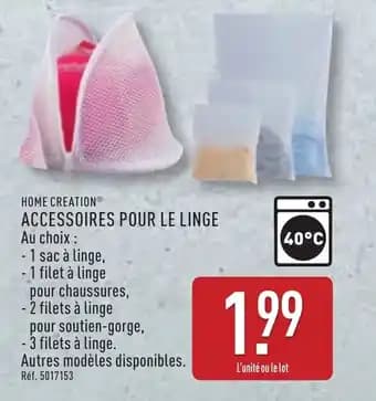 Promotion Exclusives de 15
Accessoires : Découvrez l'Offre incontournable