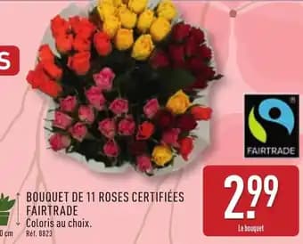 Promotion Exclusives de 55
Bouquet de : Découvrez l'Offre incontournable