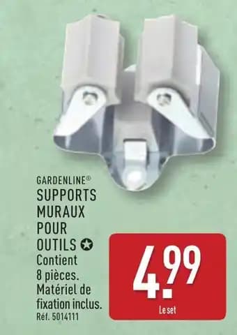 Promotion Exclusives de 39
Outils : Découvrez l'Offre incontournable