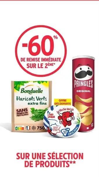 Promotion Exclusives de 8
Produits : Découvrez l'Offre incontournable