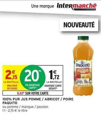 Promotion Exclusives de 10
Abricot : Découvrez l'Offre incontournable