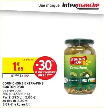 Promotion Exclusives de 1
Bouton d'or : Découvrez l'Offre incontournable