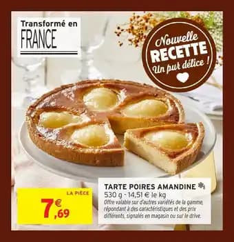 Promotion Exclusives de 2
Amandine : Découvrez l'Offre incontournable