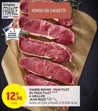 Promotion Exclusives de 8
Faux : Découvrez l'Offre incontournable