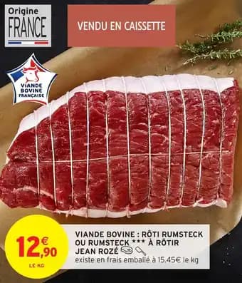 Promotion Exclusives de 9
À rôtir : Découvrez l'Offre incontournable