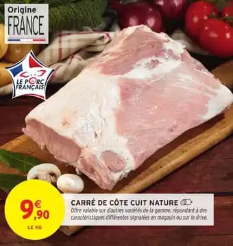 Promotion Exclusives de 57
Cuit : Découvrez l'Offre incontournable