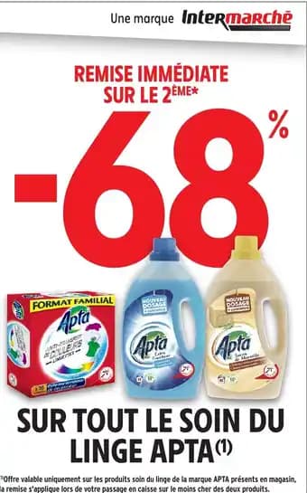 Promotion Exclusives de 38
Soin : Découvrez l'Offre incontournable