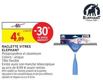Promotion Exclusives de 8
Vitres : Découvrez l'Offre incontournable