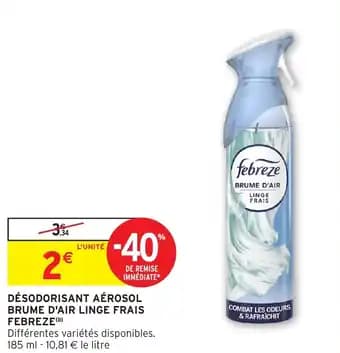 Promotion Exclusives de 5
D'air : Découvrez l'Offre incontournable