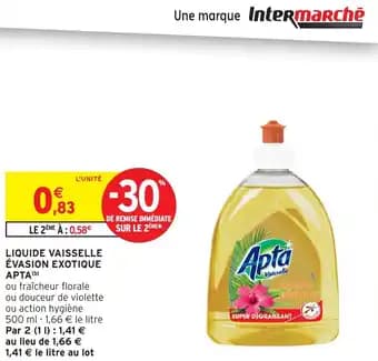 Promotion Exclusives de 1
Évasion : Découvrez l'Offre incontournable