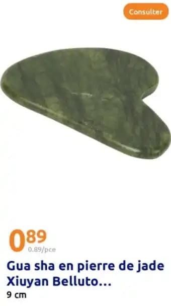 Promotion Exclusives de 43
Pierre : Découvrez l'Offre incontournable