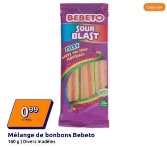 Promotion Exclusives de 37
De bonbons : Découvrez l'Offre incontournable