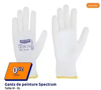 Promotion Exclusives de 60
Gants : Découvrez l'Offre incontournable