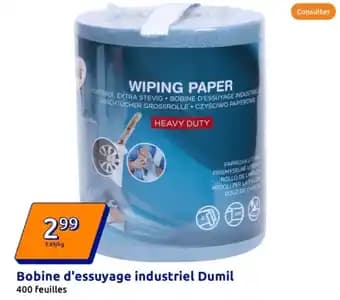 Promotion Exclusives de 3
Bobine : Découvrez l'Offre incontournable