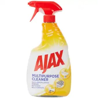 Nettoyant multi-surfaces Ajax