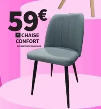Promotion Exclusives de 28
Chaise : Découvrez l'Offre incontournable