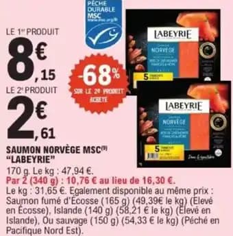 Promotion Exclusives de 51
Msc : Découvrez l'Offre incontournable