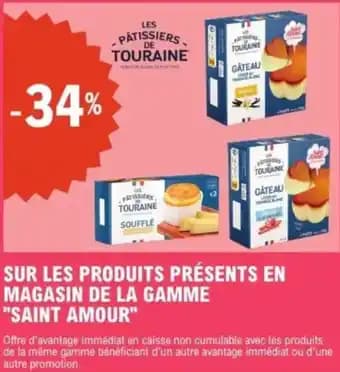 Promotion Exclusives de 3
En magasin : Découvrez l'Offre incontournable