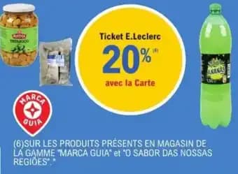 Promotion Exclusives de 11
Produits : Découvrez l'Offre incontournable