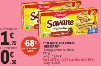 Promotion Exclusives de 7
P'tit : Découvrez l'Offre incontournable