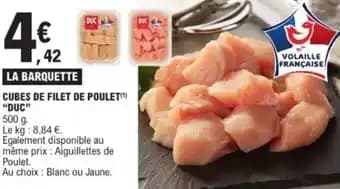 Promotion Exclusives de 7
Duc : Découvrez l'Offre incontournable