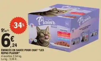 Promotion Exclusives de 77
En sauce : Découvrez l'Offre incontournable
