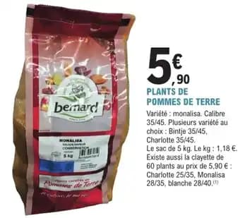 Promotion Exclusives de 85
De pommes : Découvrez l'Offre incontournable