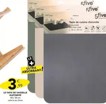 Promotion Exclusives de 42
Tapis : Découvrez l'Offre incontournable