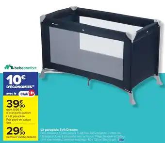 Promotion Exclusives de 18
Soft : Découvrez l'Offre incontournable