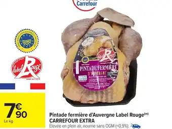 Promotion Exclusives de 1
Pintade : Découvrez l'Offre incontournable