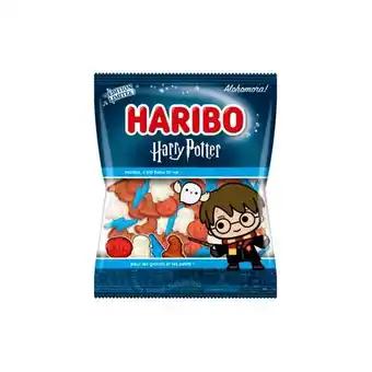 HARIBO Sachet de bonbons