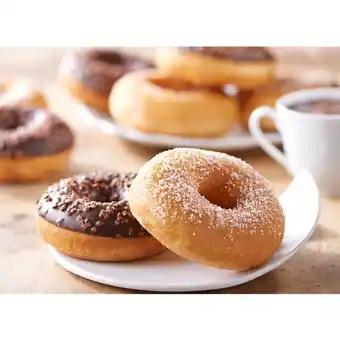 Promotion Exclusives de 2
Donut s : Découvrez l'Offre incontournable