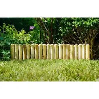 Promotion Exclusives de 5
            
        
        Bordure de jardin : Découvrez l'Offre incontournable