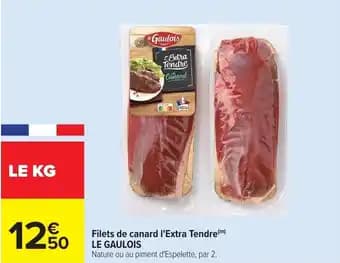 Promotion Exclusives de 86
Filets de : Découvrez l'Offre incontournable