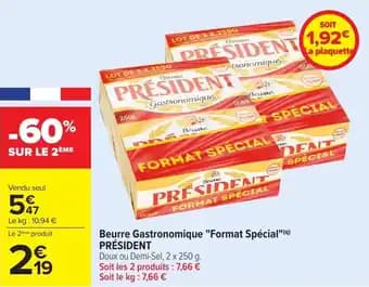 Promotion Exclusives de 26
Format spécial : Découvrez l'Offre incontournable