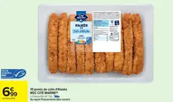 Promotion Exclusives de 16
Panés de : Découvrez l'Offre incontournable