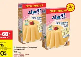 Promotion Exclusives de 3
Entremets : Découvrez l'Offre incontournable