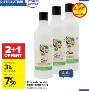 Promotion Exclusives de 27
Soft : Découvrez l'Offre incontournable