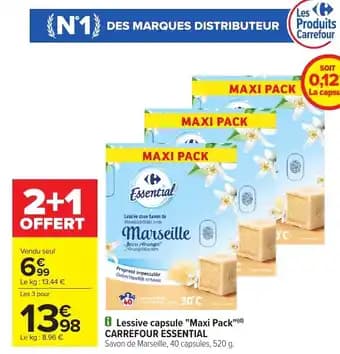 Promotion Exclusives de 6
Capsule : Découvrez l'Offre incontournable