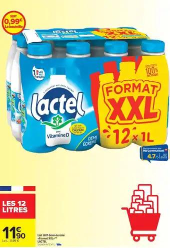 Promotion Exclusives de 36
Xxl : Découvrez l'Offre incontournable