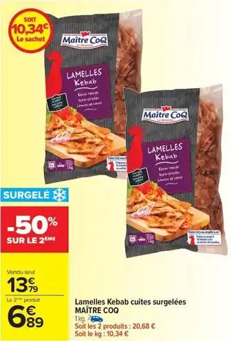 Promotion Exclusives de 13
Lamelles : Découvrez l'Offre incontournable