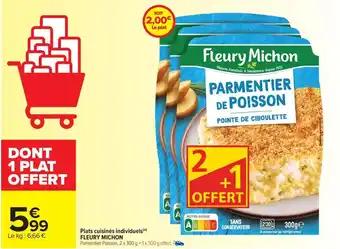 Promotion Exclusives de 1
Plats cuisinés individuels : Découvrez l'Offre incontournable
