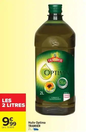 Promotion Exclusives de 1
Optima : Découvrez l'Offre incontournable