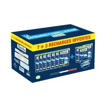 BRIOCHIN Recharge liquide vaisselle