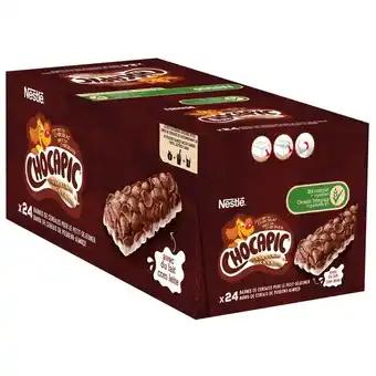 NESTLÉ Barres de céréales