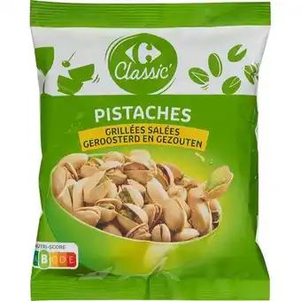 CARREFOUR CLASSIC' Pistaches