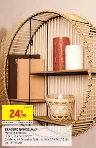 Promotion Exclusives de 3
Java : Découvrez l'Offre incontournable